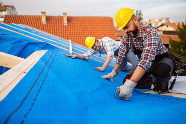 Quick and Trustworthy Emergency Roof Repair Services in Twentynine Palms, CA